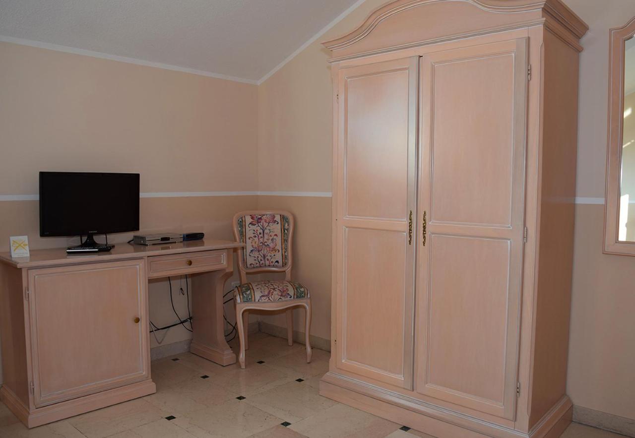 Gaestehaus Barese Bad Munder am Deister Ngoại thất bức ảnh