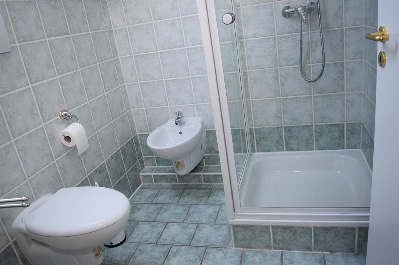 Gaestehaus Barese Bad Munder am Deister Ngoại thất bức ảnh